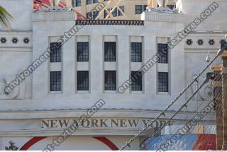 Photo Textures of American Building